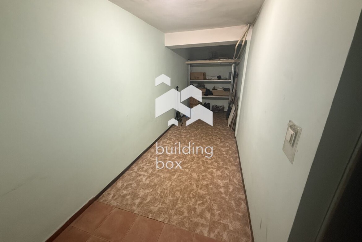 помещение в кв.Борово - 0