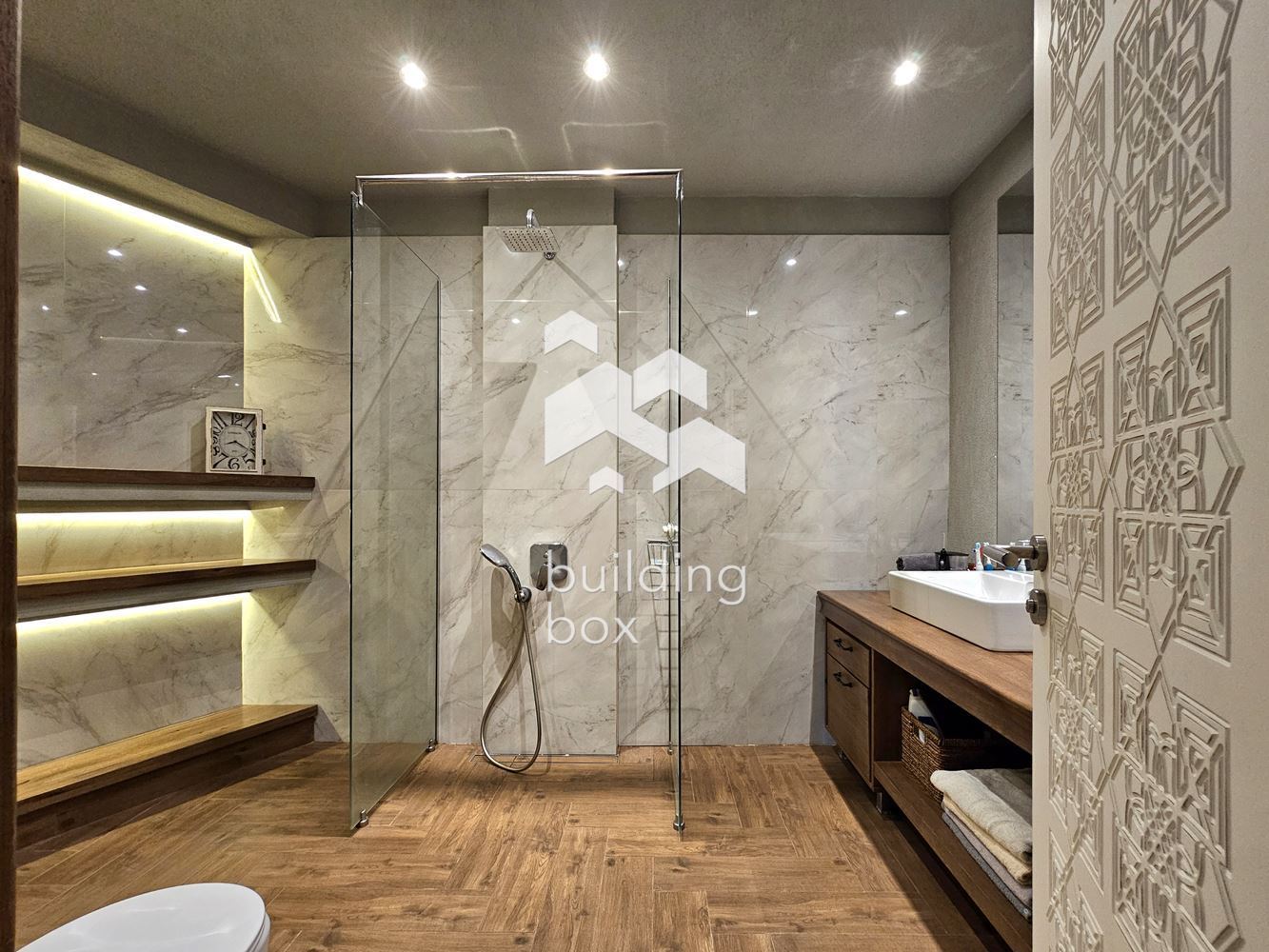 Мезонет в престижния комплекс Maxi - 0