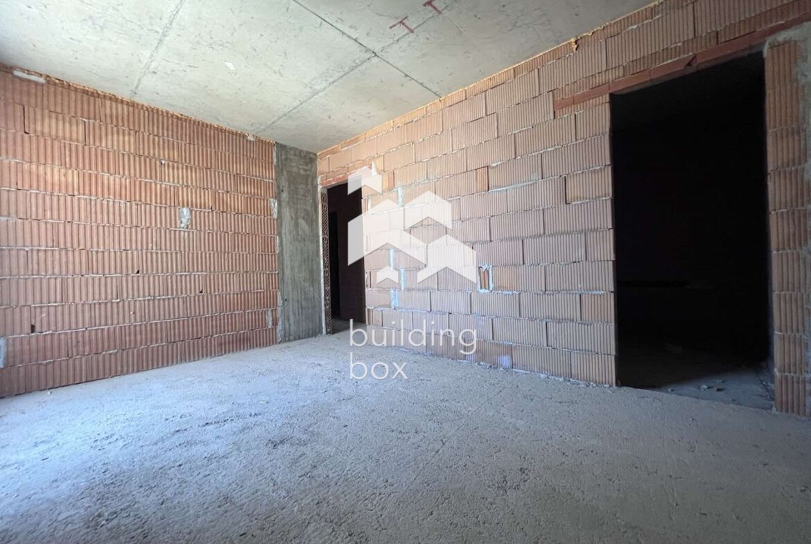 Тристаен апартамент - ж.к. Витоша - 0