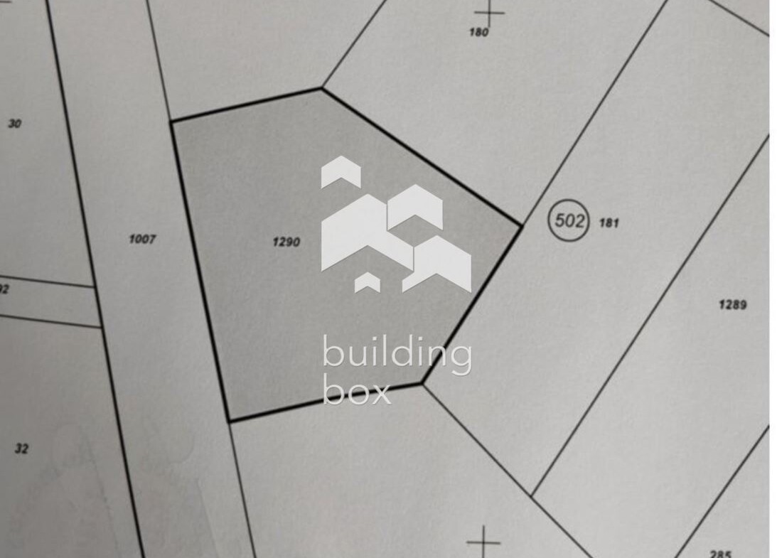 Парцел УПИ - с. Скутаре - 0