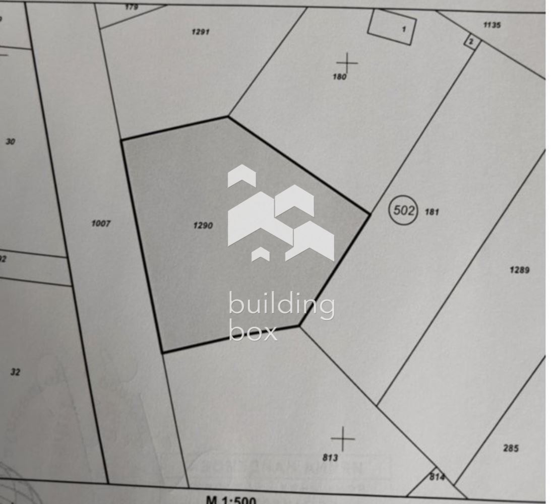 Парцел УПИ – с. Скутаре