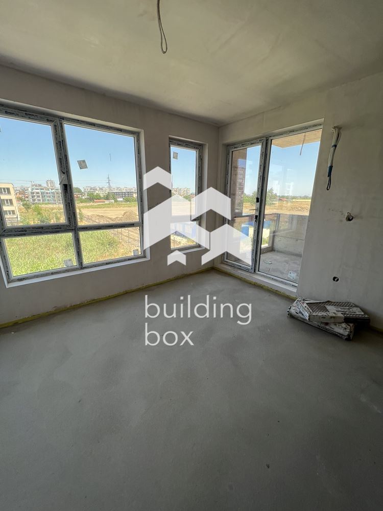 Двустаен апартамент - кв. Христо Смирнески - 0