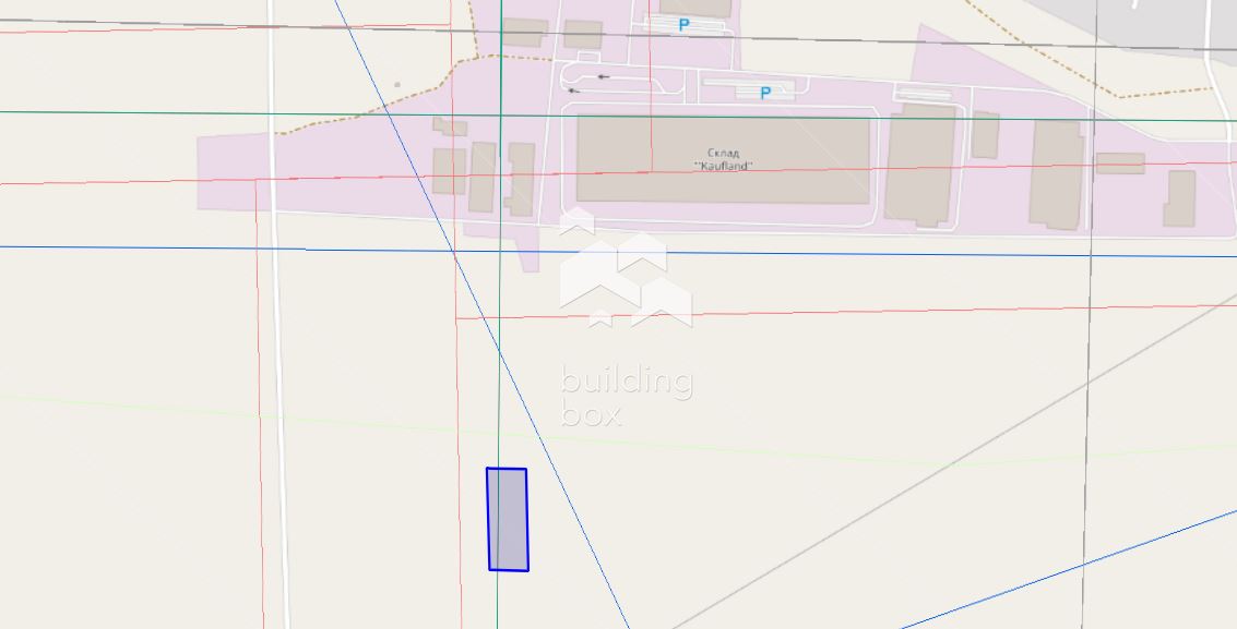 Земеделска земя - с. Стряма - 0