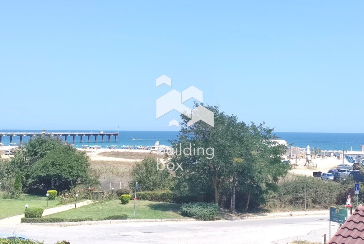 3-стаен - Варна, област, с.Шкорпиловци - 0