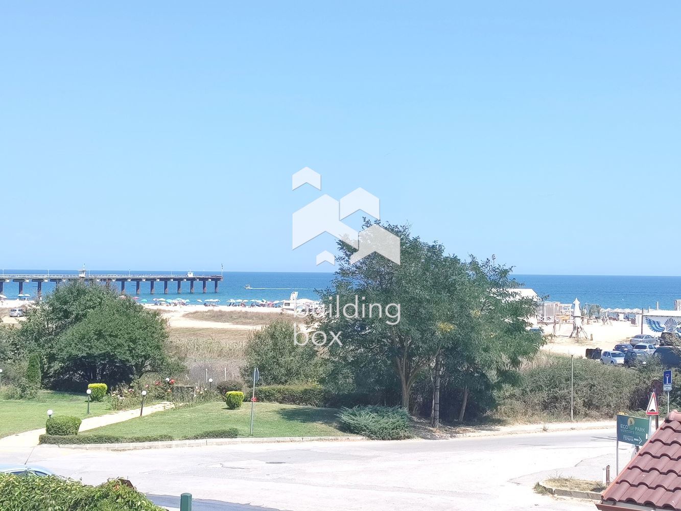 3-стаен - Варна, област, с.Шкорпиловци - 0