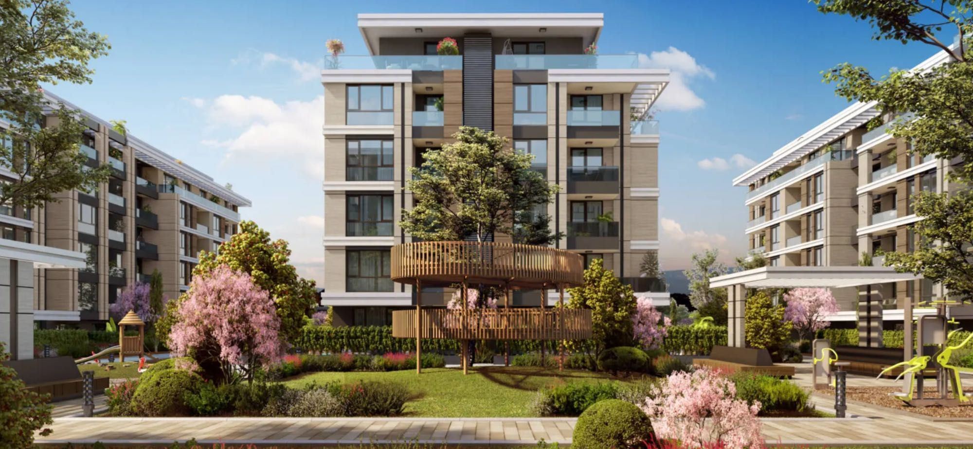 Двустаен апартамент – кв. “Остромила”