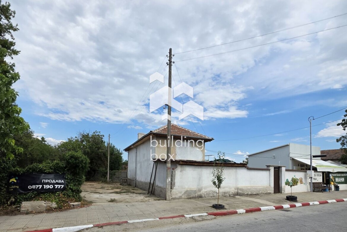 Парцел - с. Голям Чардак - 0