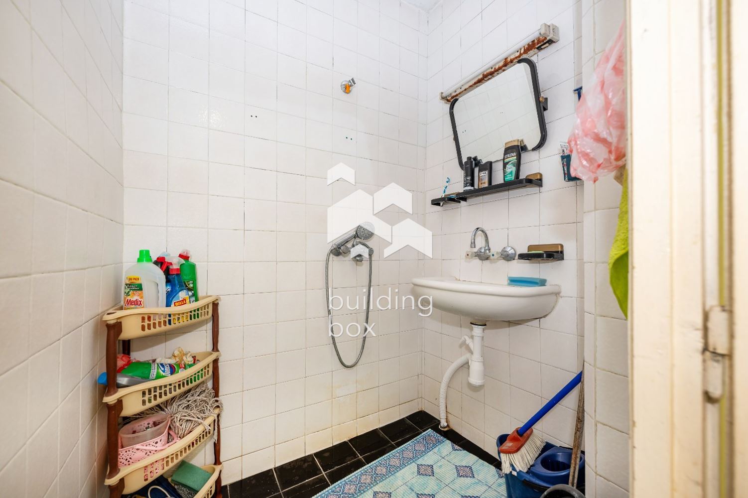 Двустаен апартамент - кв. "Христо Смирненски" - 0