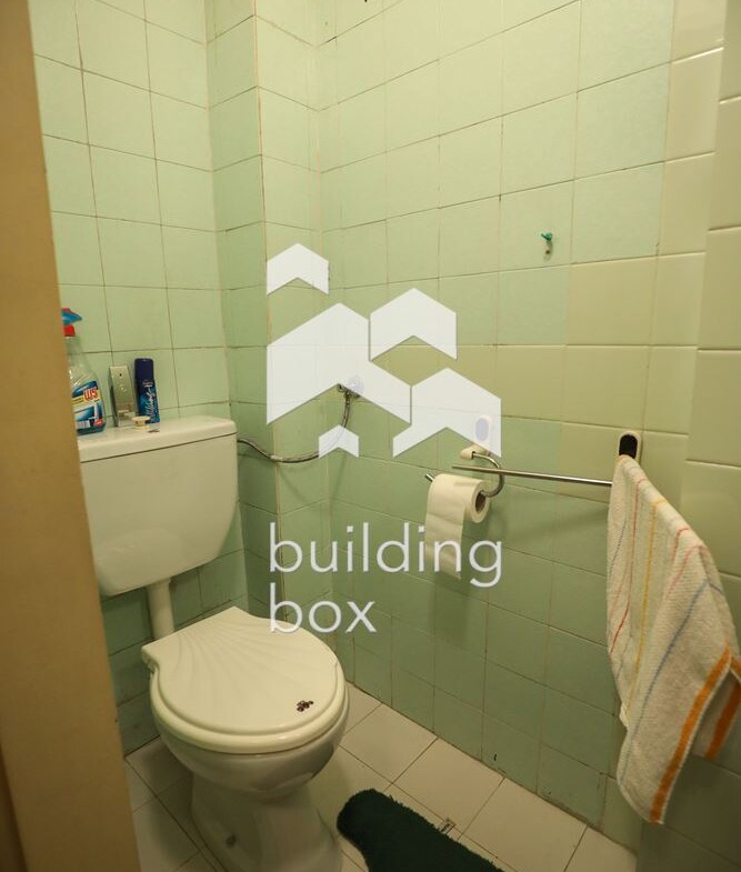 Тристаен апартамент в ж.к. Изток - 0