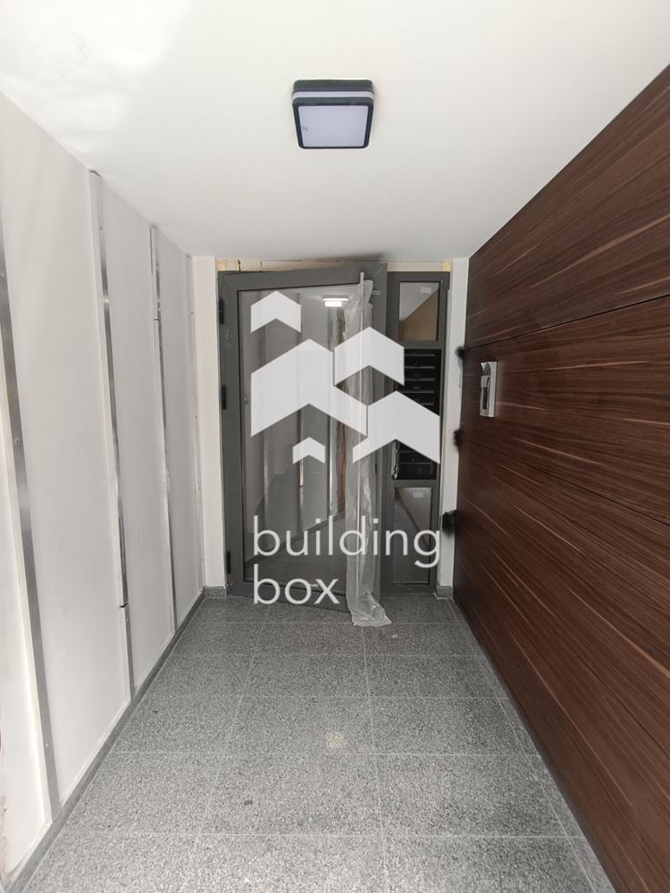 Мезонет в Центъра на София - 0