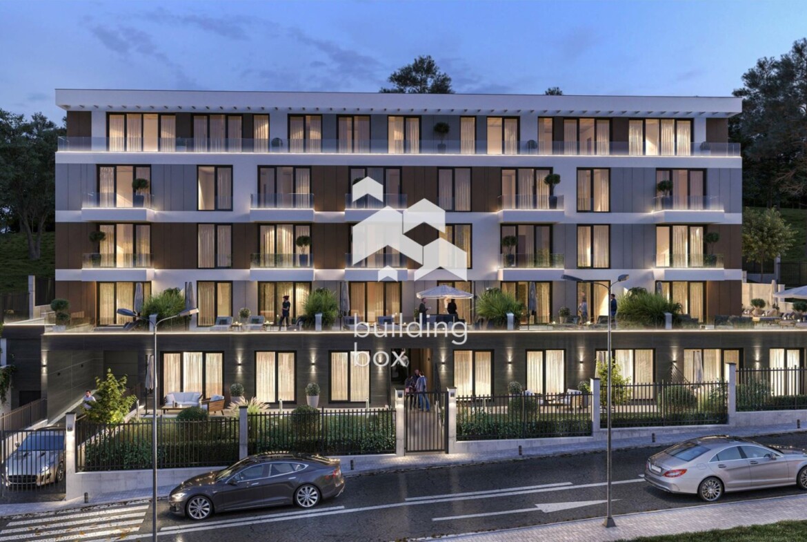 2-стаен - Варна, Бриз - 0