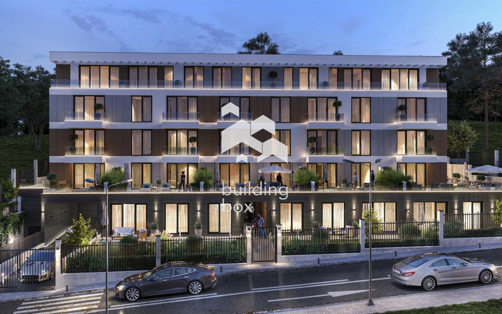 2-стаен – Варна, Бриз