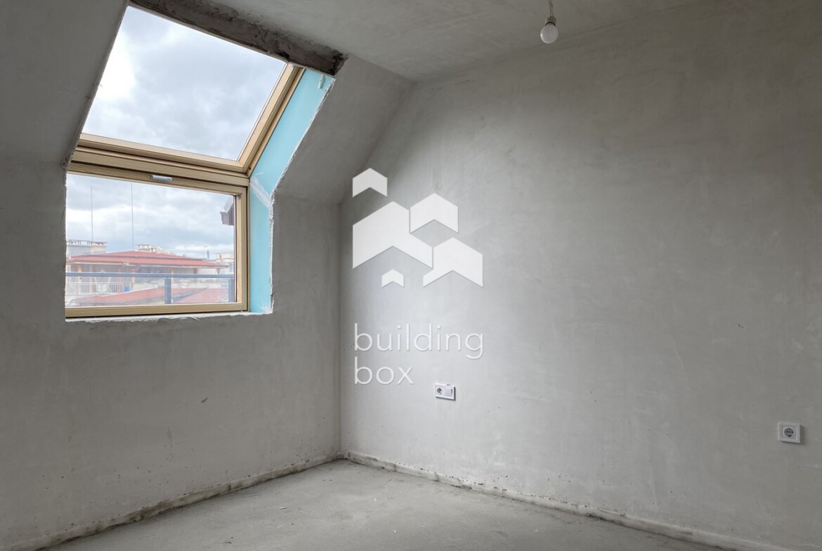 Двустаен апартамент в ж.к. Овча купел - 0