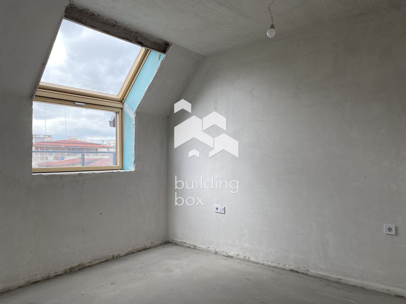 Двустаен апартамент в ж.к. Овча купел - 0