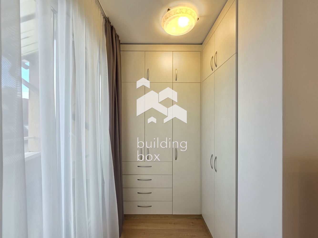 Просторен многостаен апартамент в Лозенец - 0