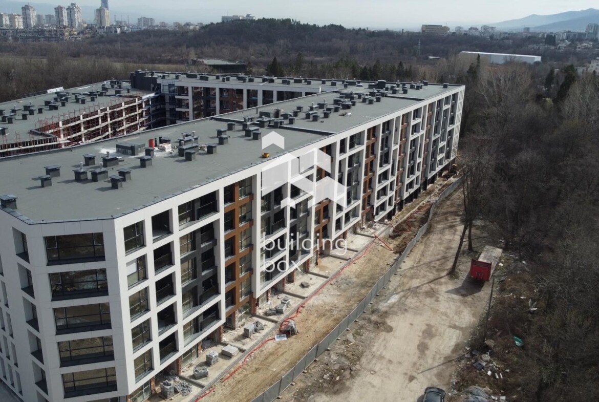 Продава 3-стаен - 0