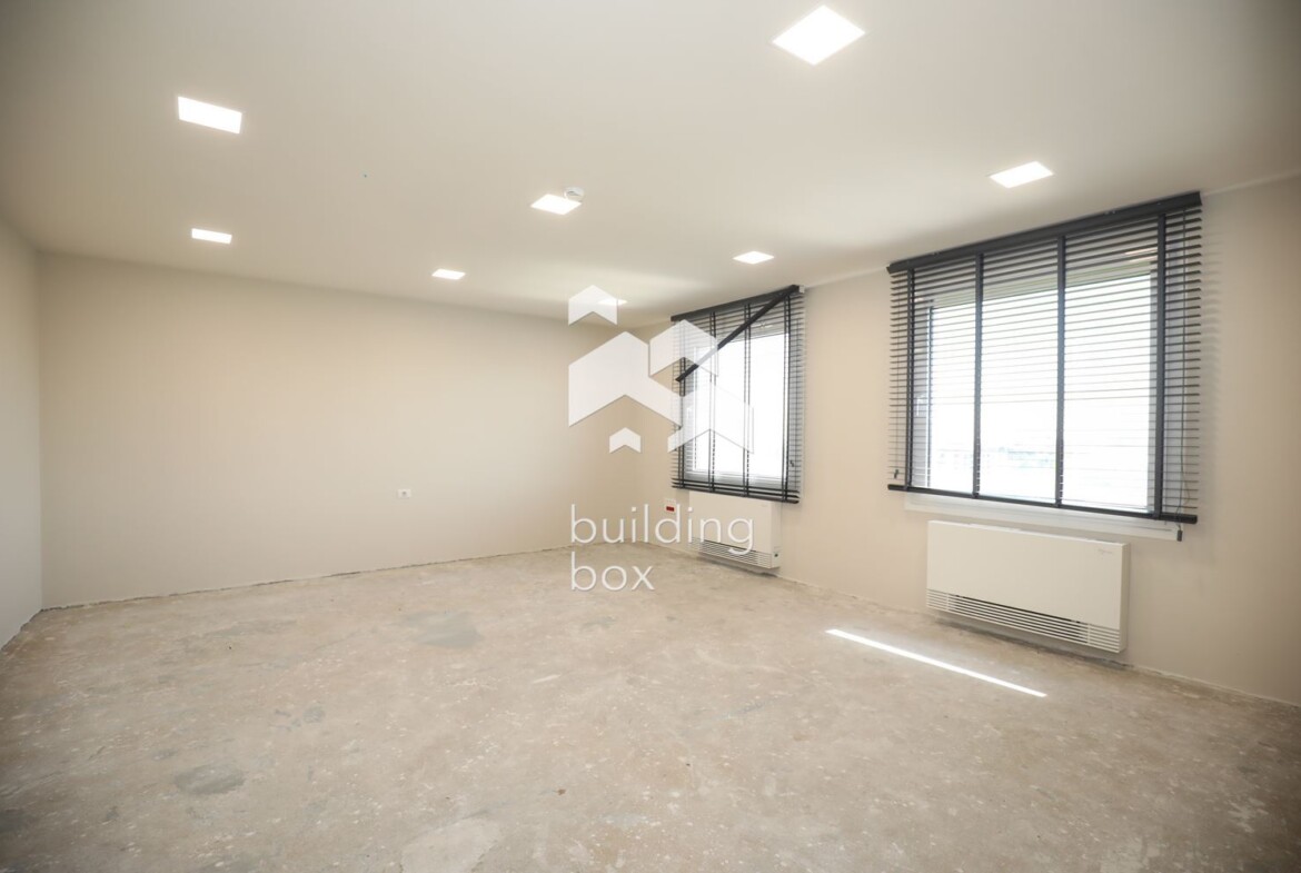 Луксозна Офис Сграда на Околовръстен Път - 0