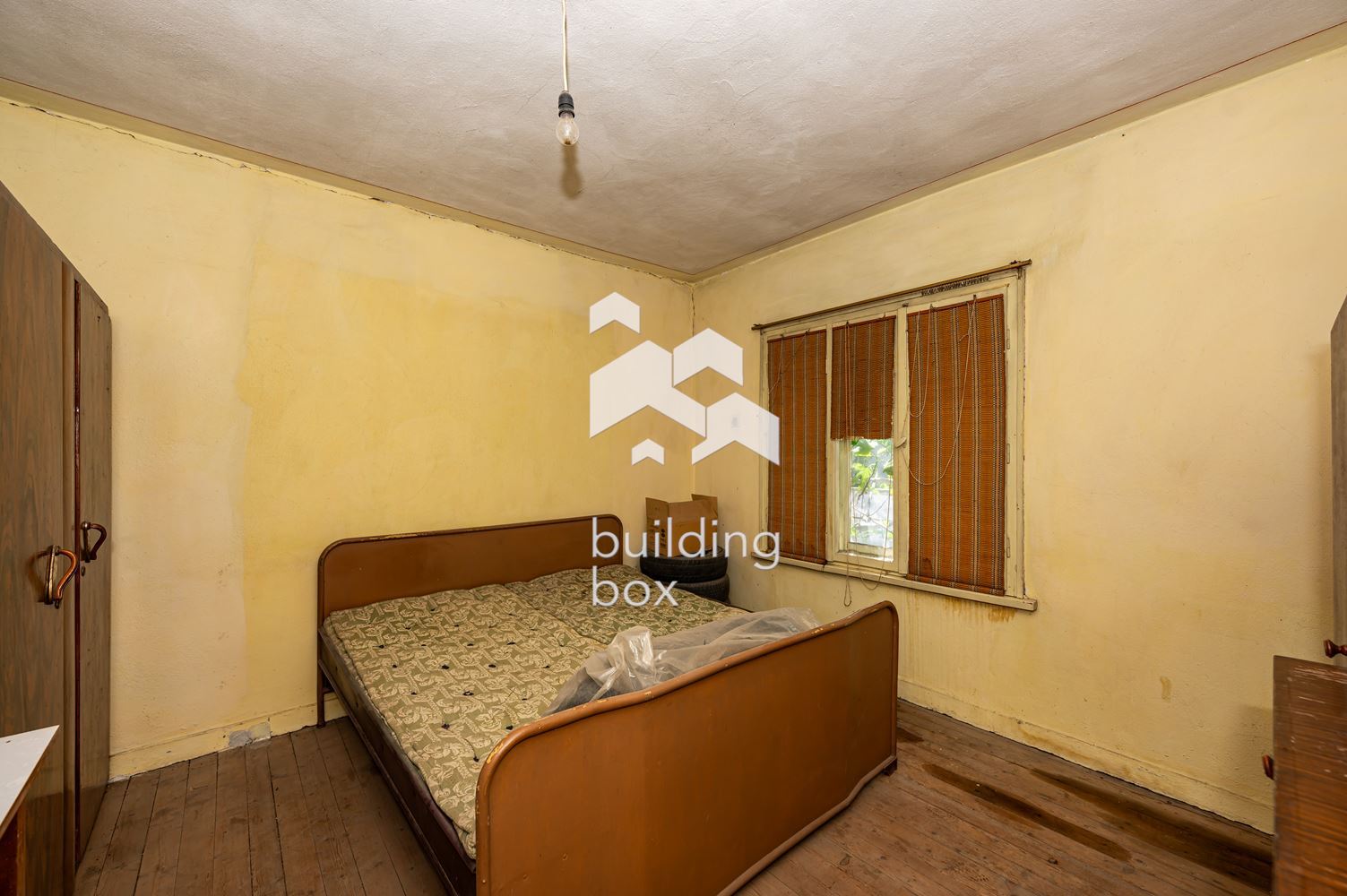 Двуетажна къща - гр. Раковски - 0