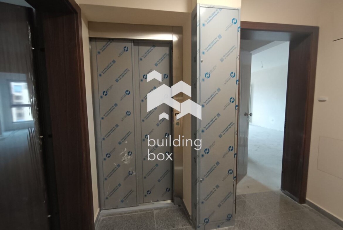 Мезонет в Центъра на София - 0