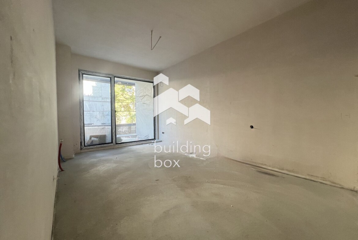 Четиристаен апартамент в нова модерна сграда – Централна София - 0