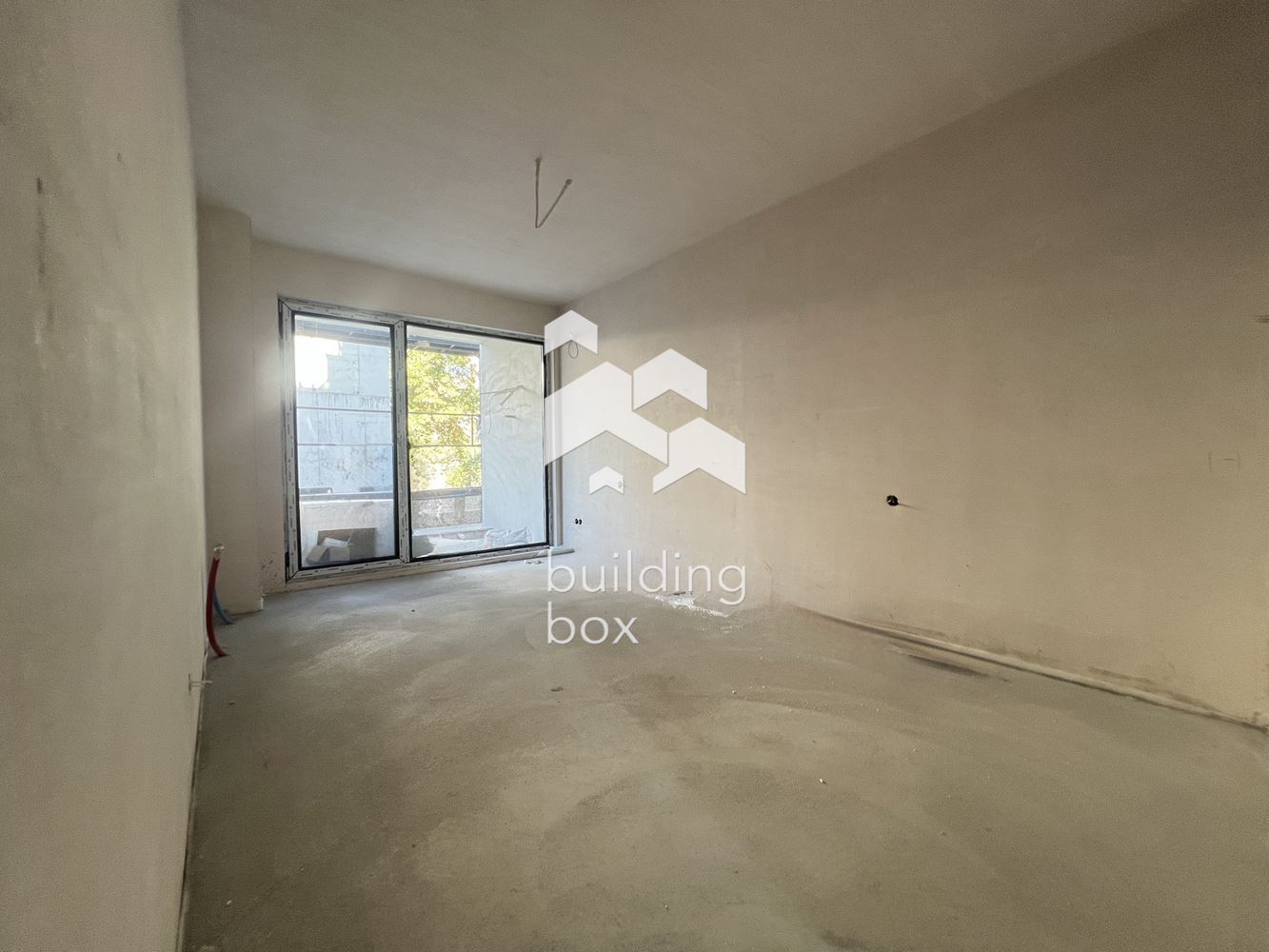 Четиристаен апартамент в нова модерна сграда – Централна София - 0