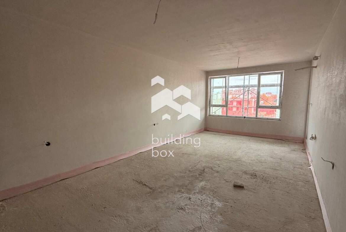 Двустаен апартамент с акт 14 - 0