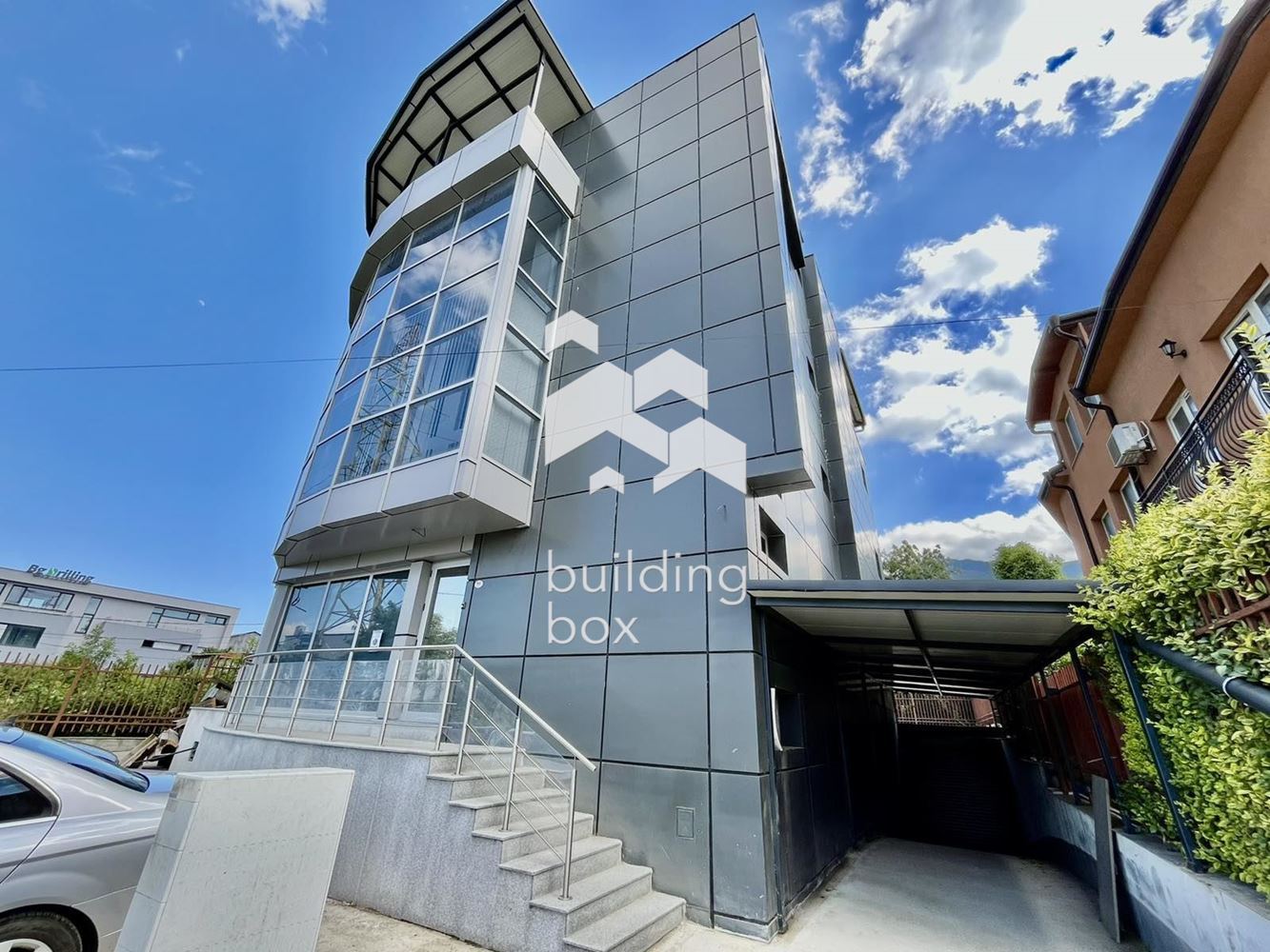 Офис под наем в близост до Околовръстен път - 0