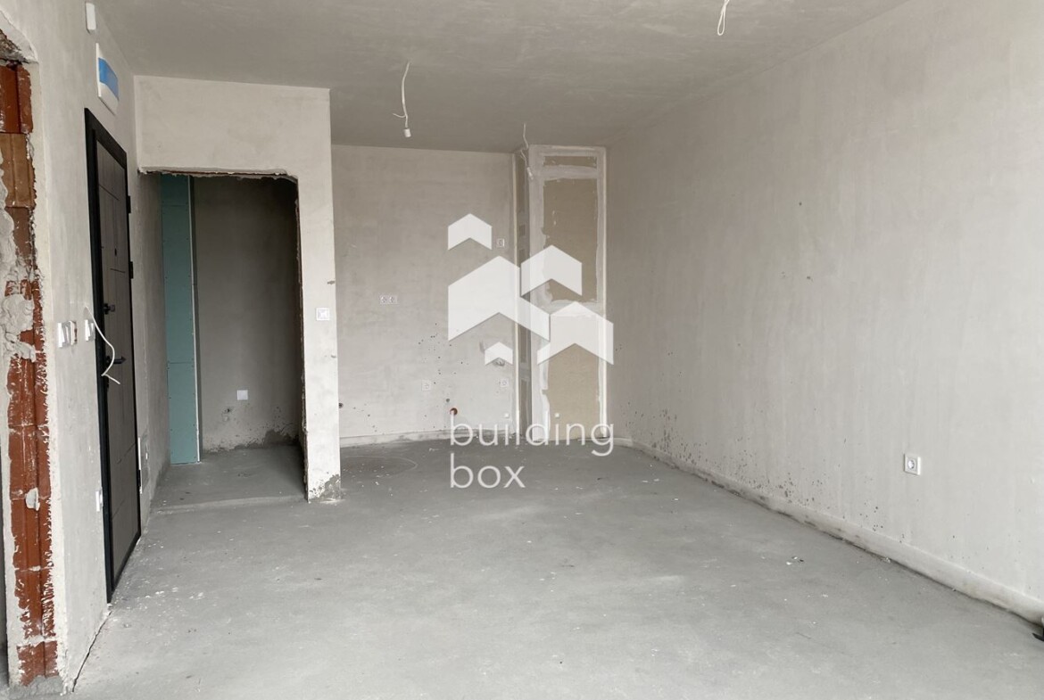 Двустаен апартамент в ж.к. Овча купел - 0