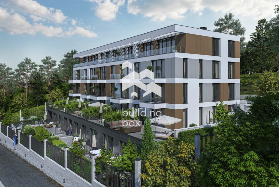 3-стаен - Варна, Бриз - 0