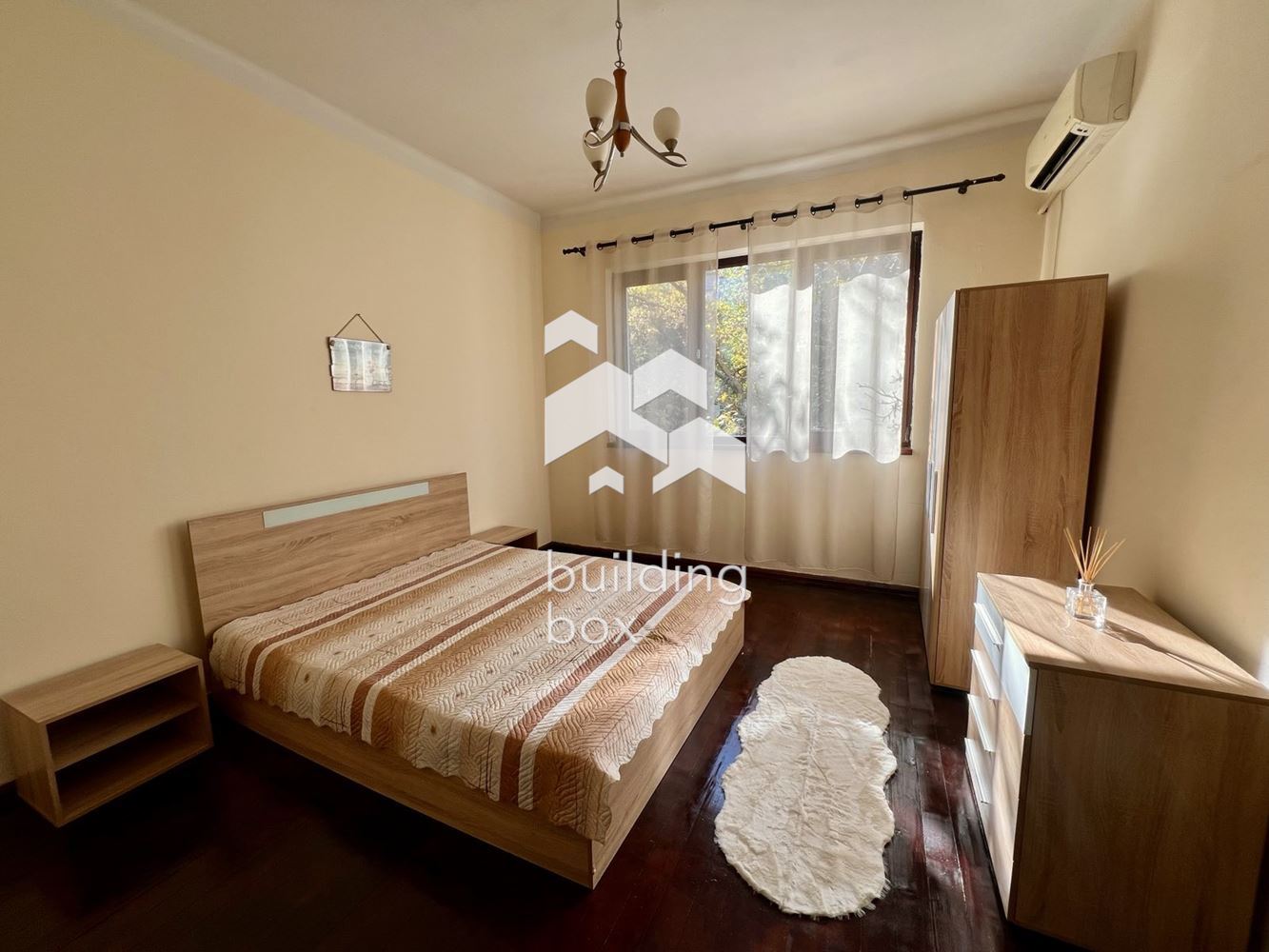 Многостаен апартамент в Яворов - 0