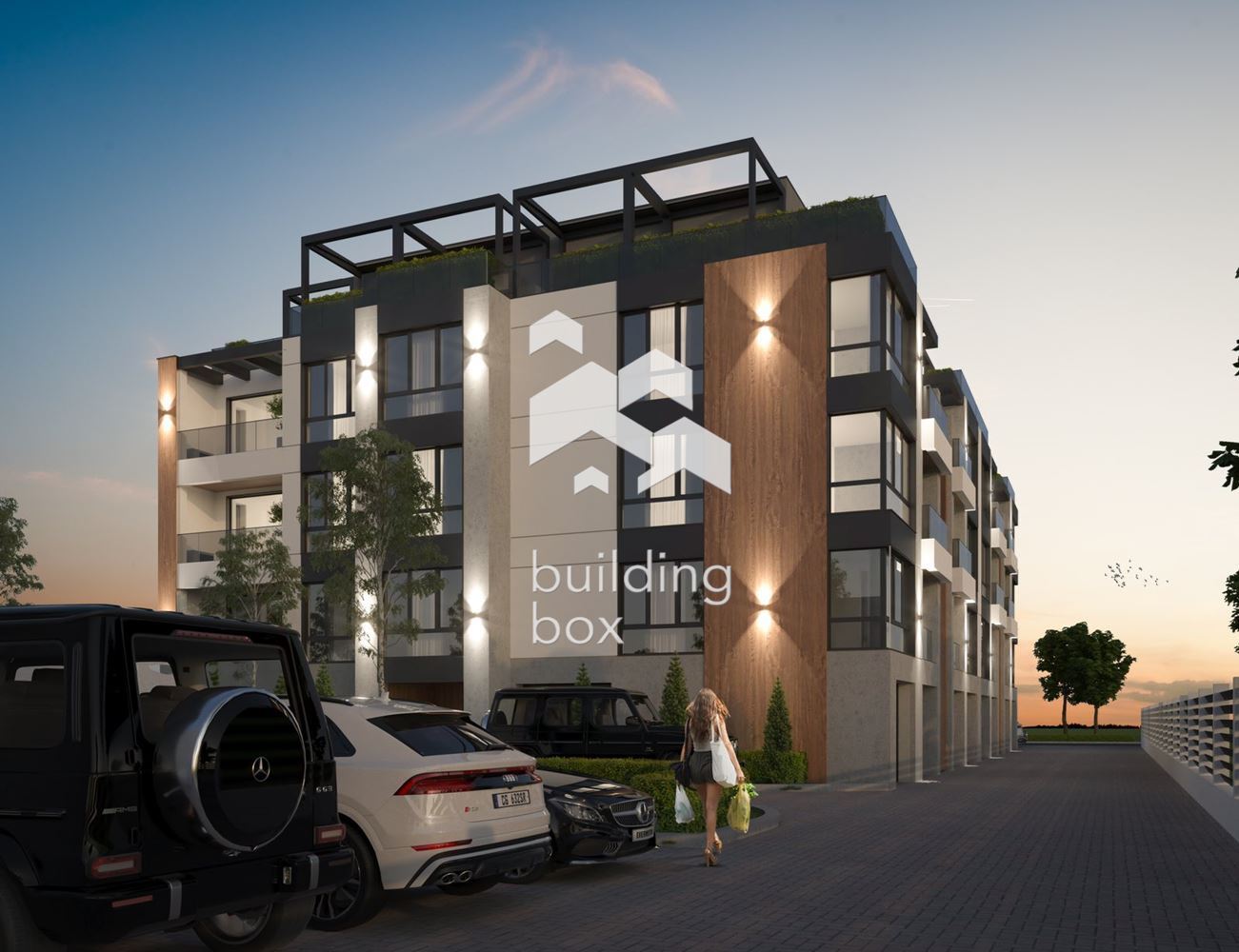 Двустаен апартамент – гр. Асеновград