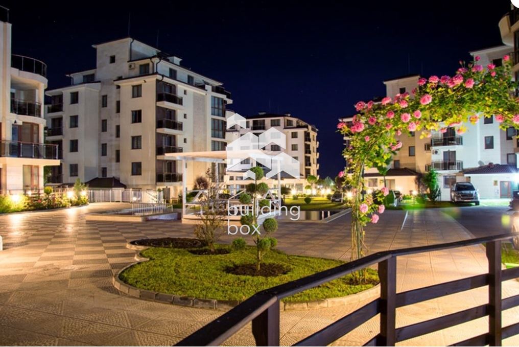 1-стаен - Варна, област, с.Шкорпиловци - 0