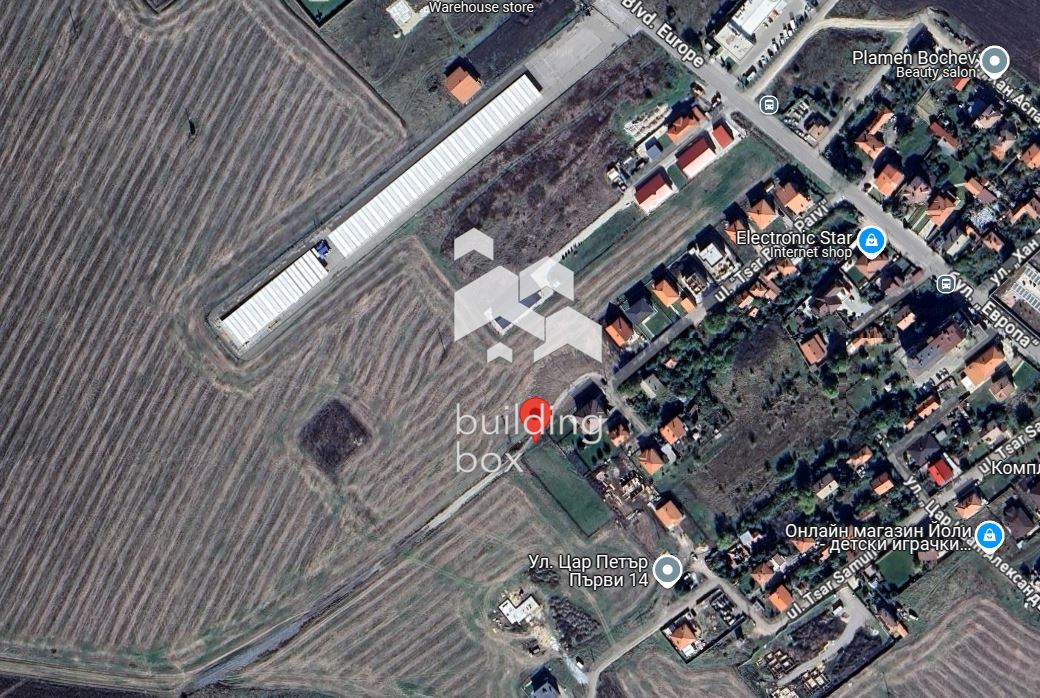 Продава, Парцел - 0