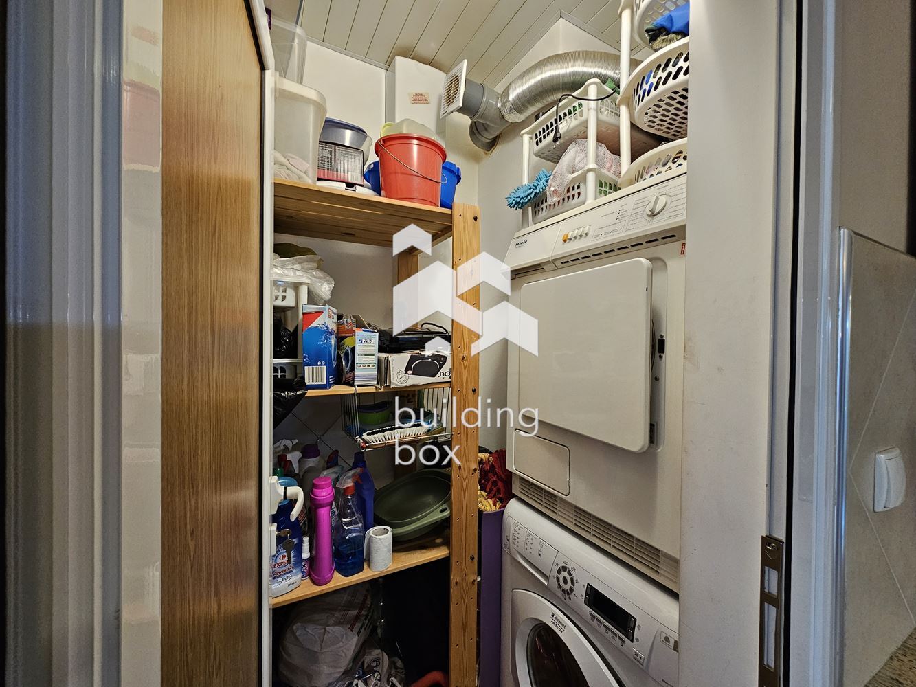 Тристаен апартамент в Артекс Младост 2 - 0