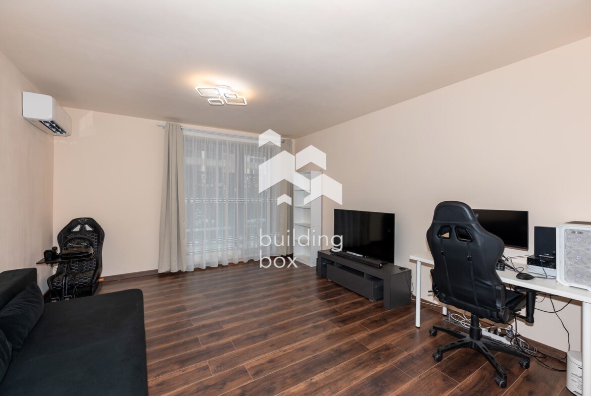 Двустаен завършен до ключ с АКТ16 - Гребна база - 0