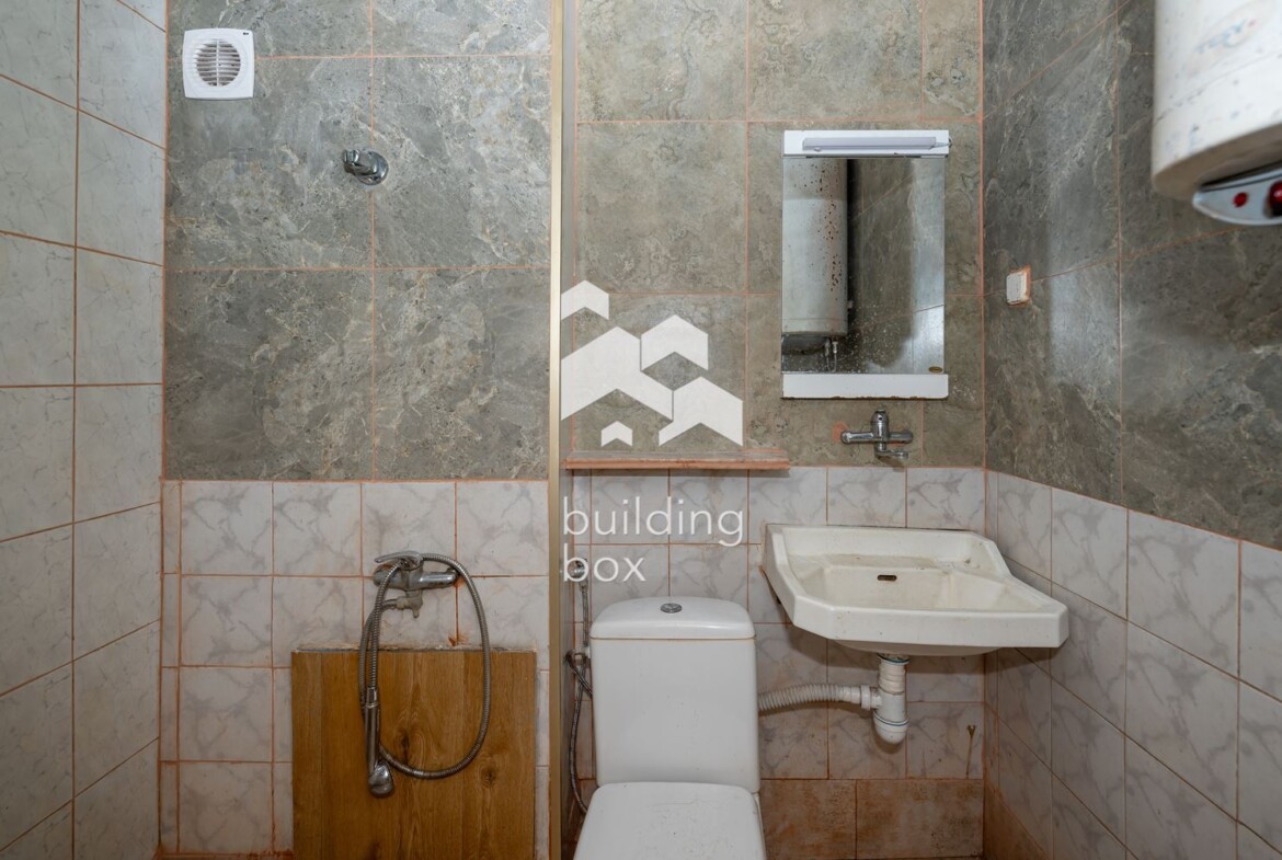 Двустаен апартамент - кв. "Кючук Париж" - 0