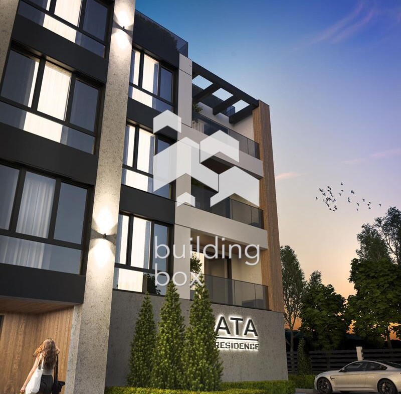 Двустаен апартамент - гр. Асеновград - 0