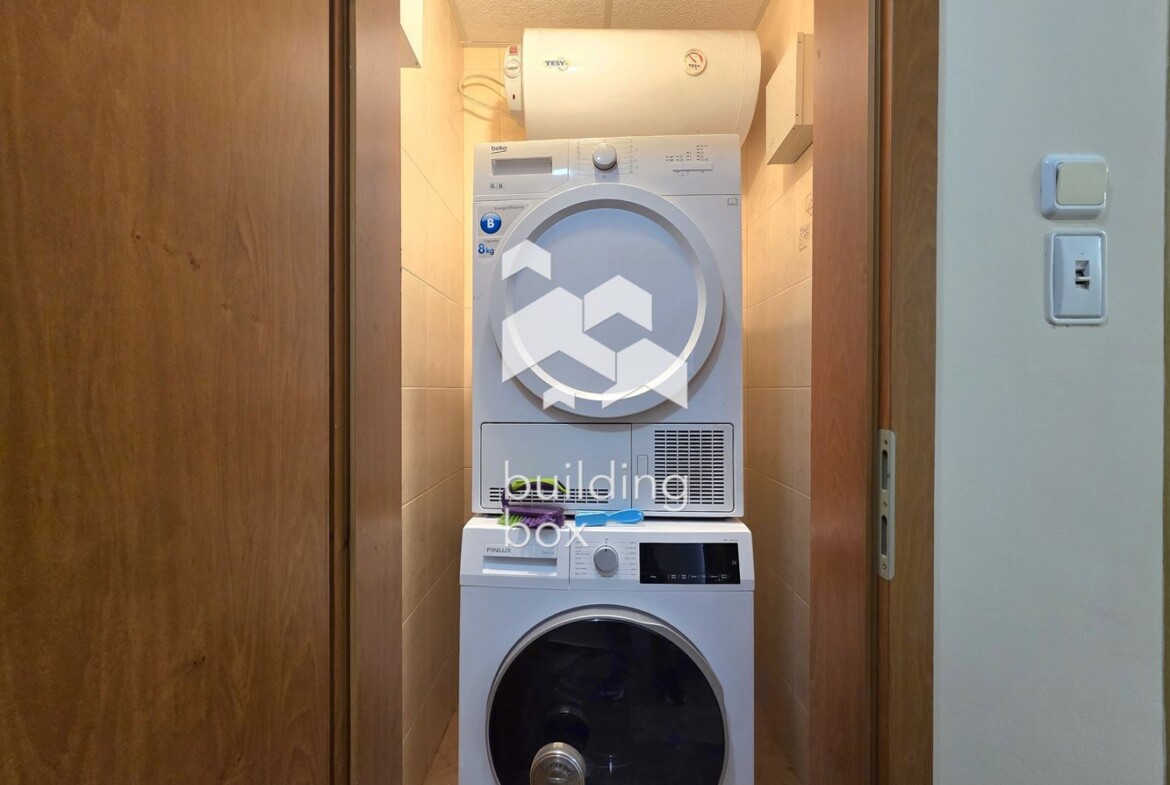 Просторен многостаен апартамент в Лозенец - 0