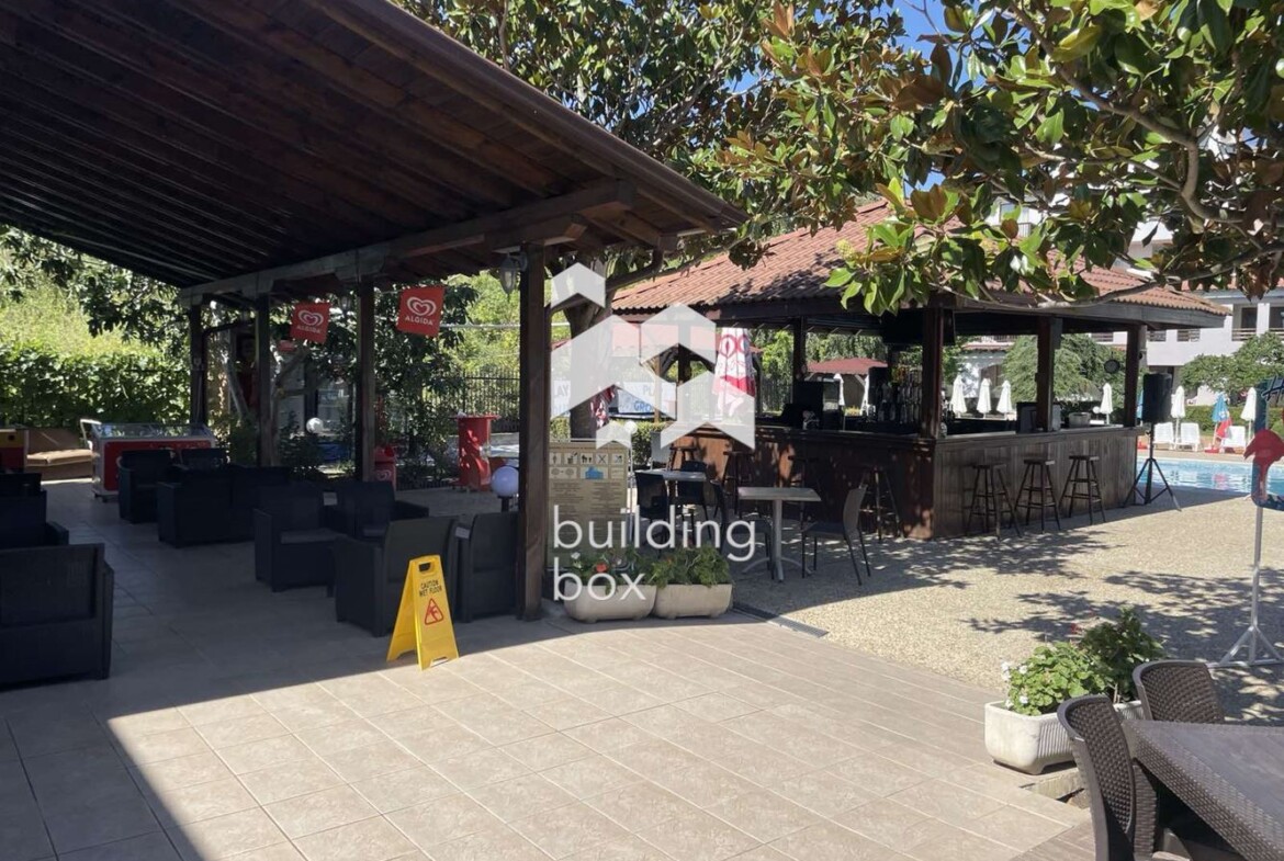 Ресторант в Комплекс Хармони Хилс - 0