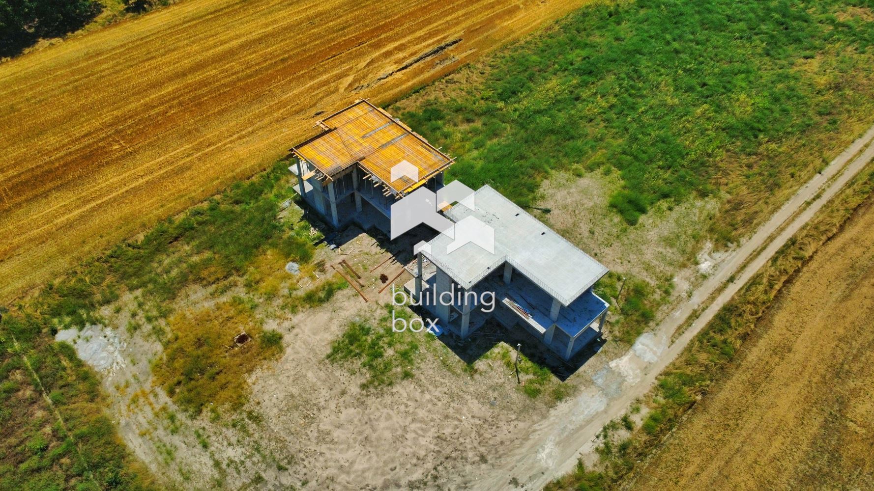 Къща в с. Войводиново