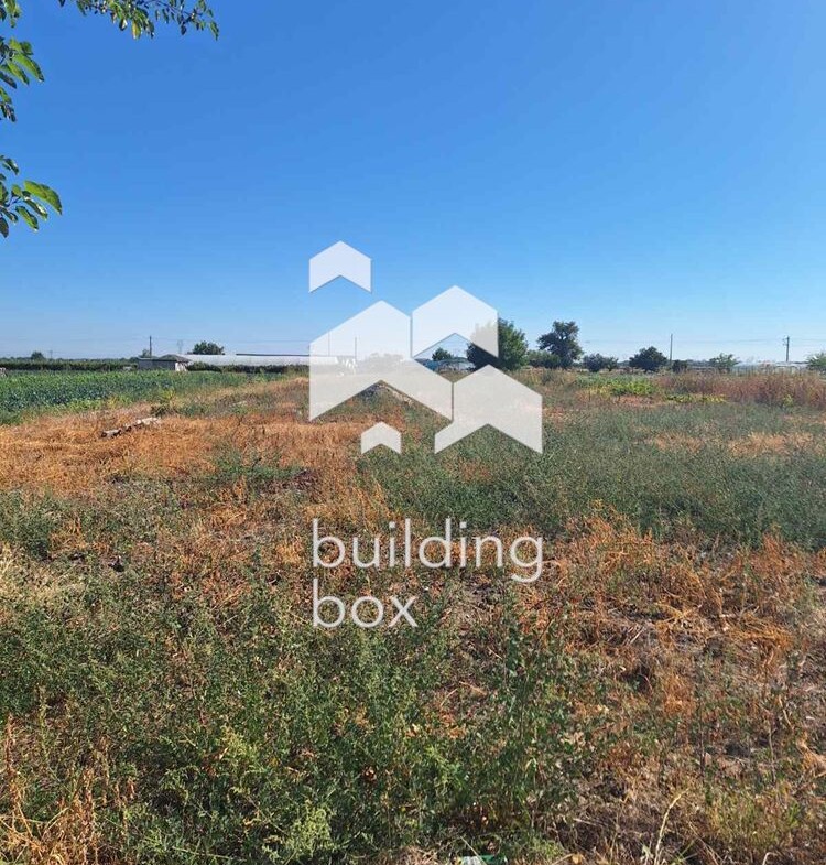 Парцел - с. Крумово - 0