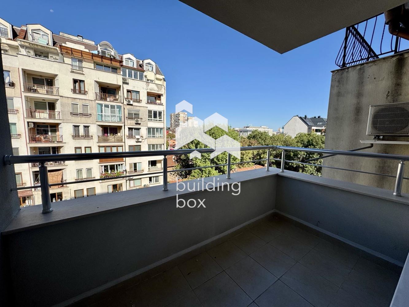 Чисто нов, уютен двустаен апартамент на ул. Зайчар - 0