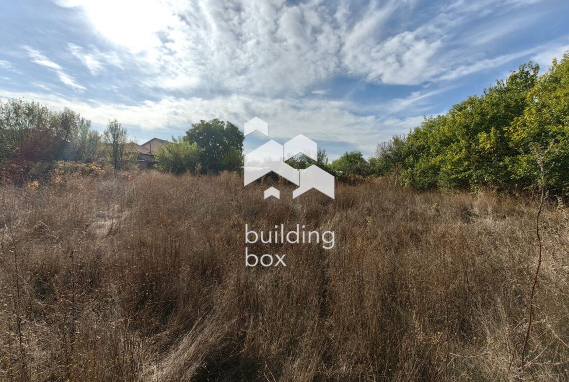 Парцел - с. Крушево - 0