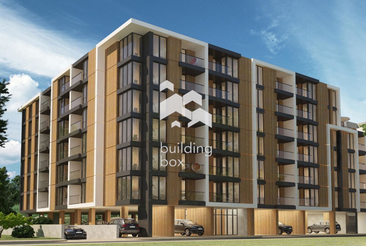 Двустаен в Люлин 4 - 0