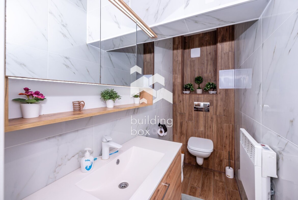 Тристаен апартамент - кв. Гагарин - 0