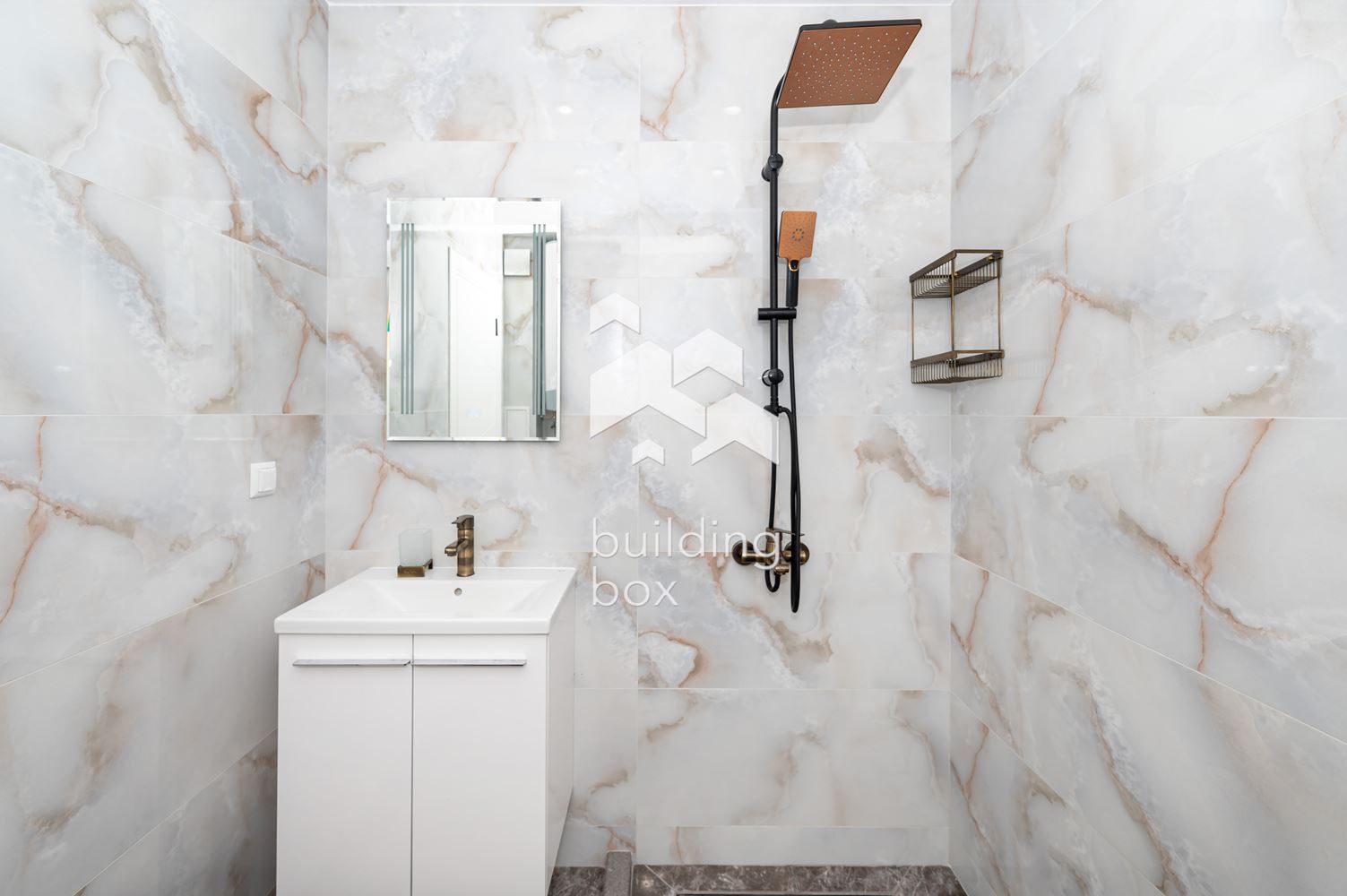 Двустаен завършен до ключ с АКТ16 - Гребна база - 0