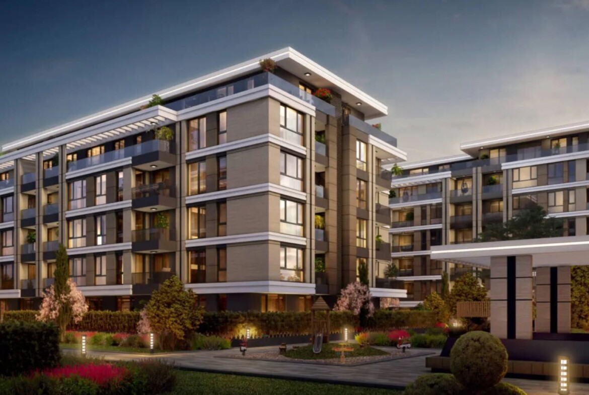 Двустаен апартамент - кв. "Остромила" - 0