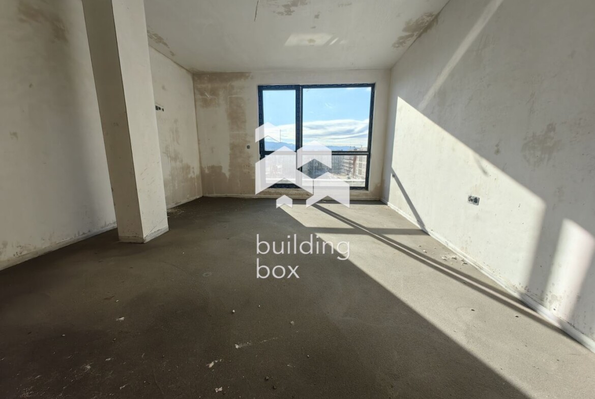 Четиристаен апартамент - кв. Христо Смирненски - 0