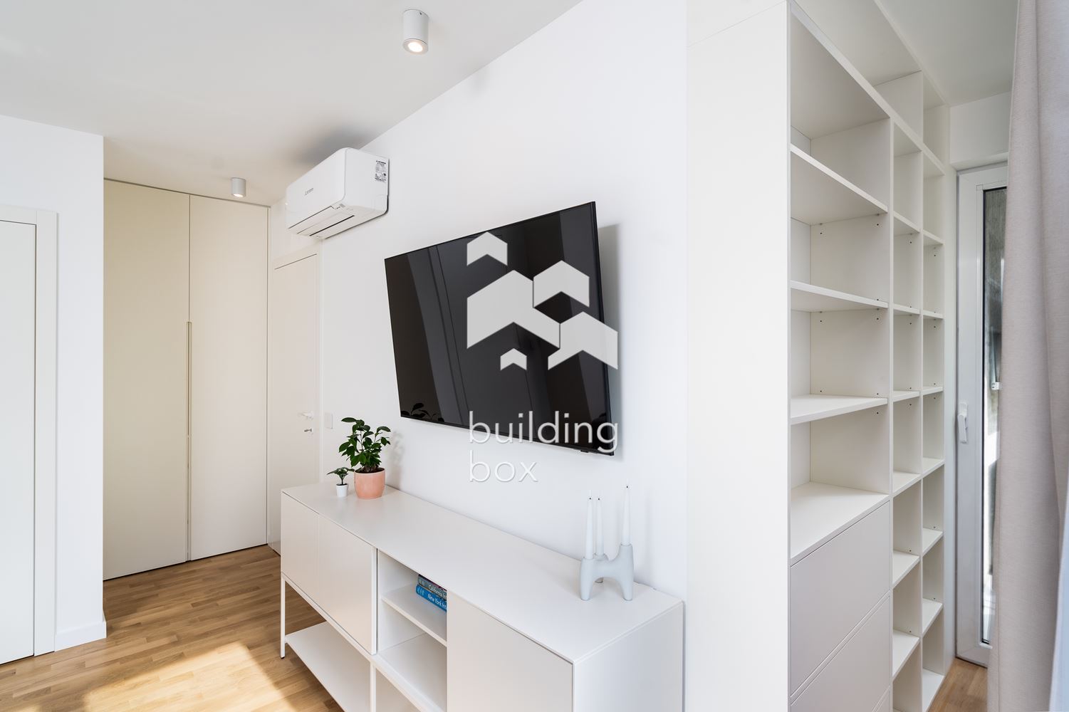 Многостаен - София - 0