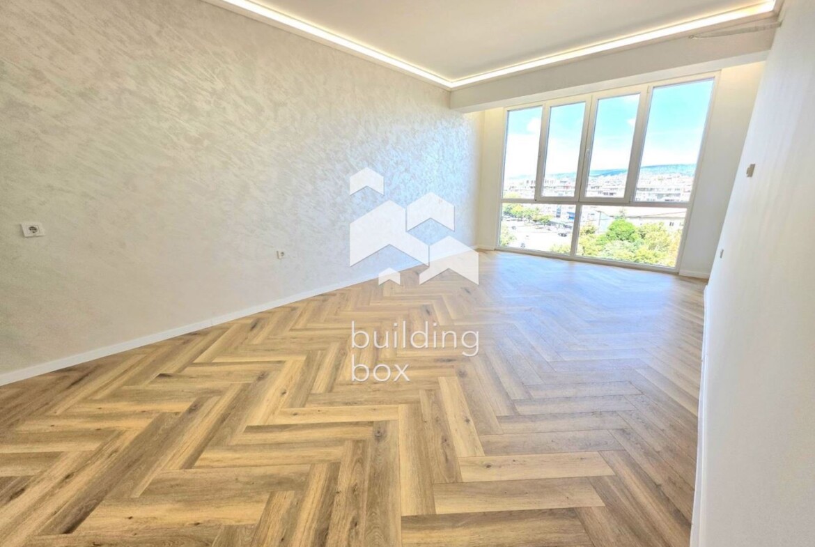 3-стаен - Варна, Зимно кино Тракия - 0